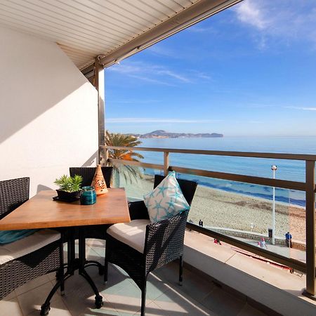 Apartment Frentemar-2 By Interhome كاليبي المظهر الخارجي الصورة