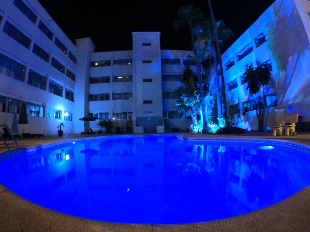 Apartment Frentemar-2 By Interhome كاليبي المظهر الخارجي الصورة