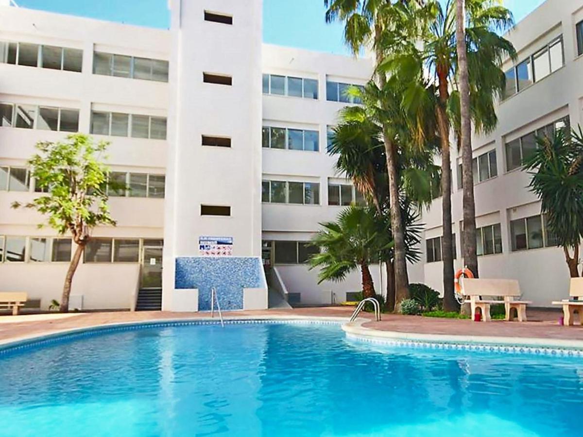 Apartment Frentemar-2 By Interhome كاليبي المظهر الخارجي الصورة