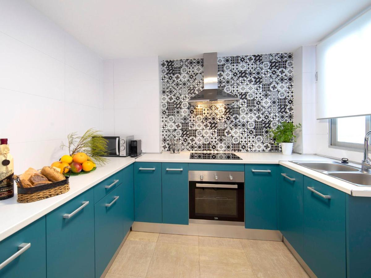 Apartment Frentemar-2 By Interhome كاليبي المظهر الخارجي الصورة