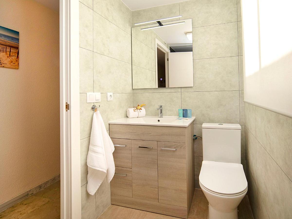 Apartment Frentemar-2 By Interhome كاليبي المظهر الخارجي الصورة