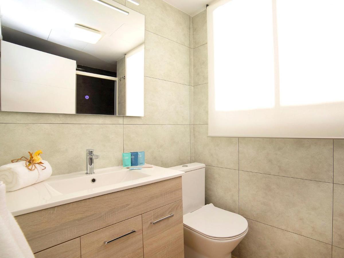 Apartment Frentemar-2 By Interhome كاليبي المظهر الخارجي الصورة