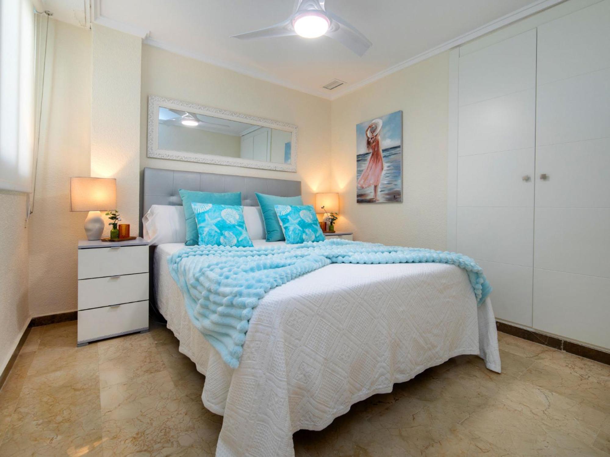 Apartment Frentemar-2 By Interhome كاليبي المظهر الخارجي الصورة