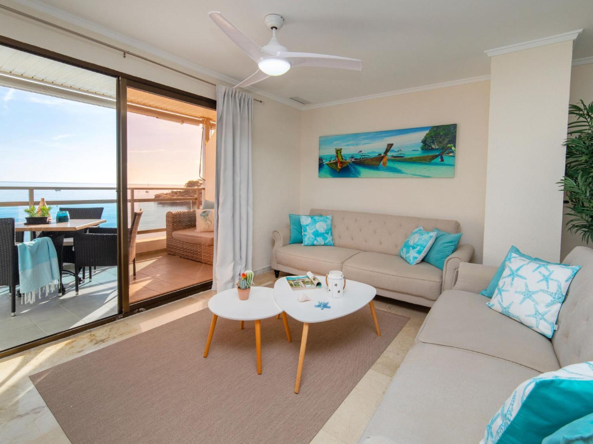 Apartment Frentemar-2 By Interhome كاليبي المظهر الخارجي الصورة
