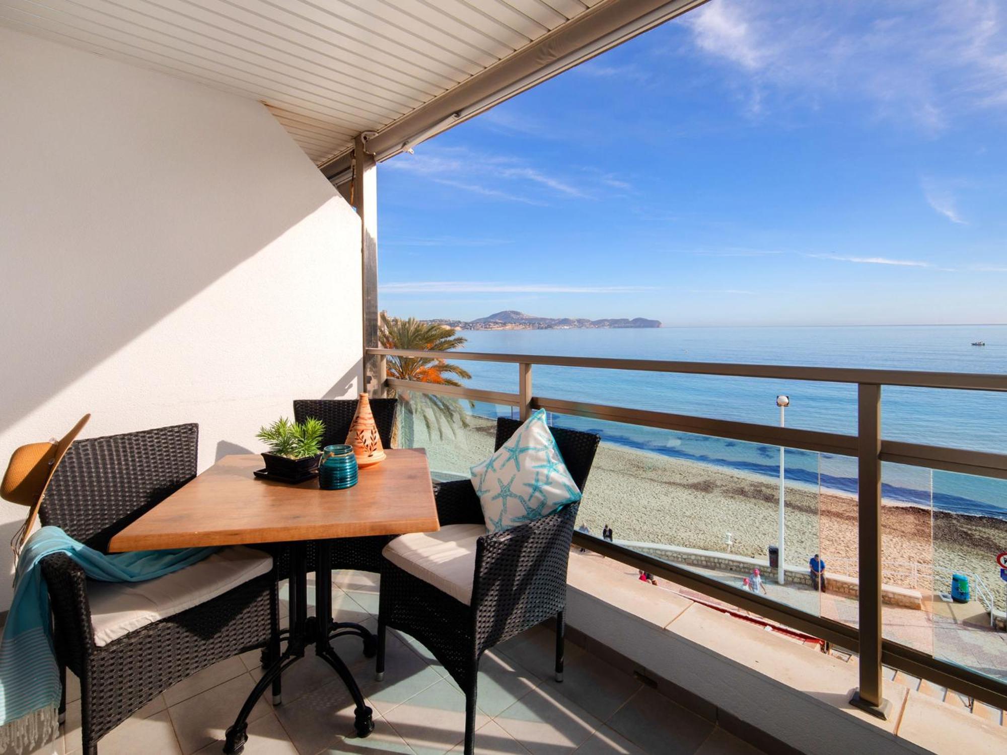 Apartment Frentemar-2 By Interhome كاليبي المظهر الخارجي الصورة