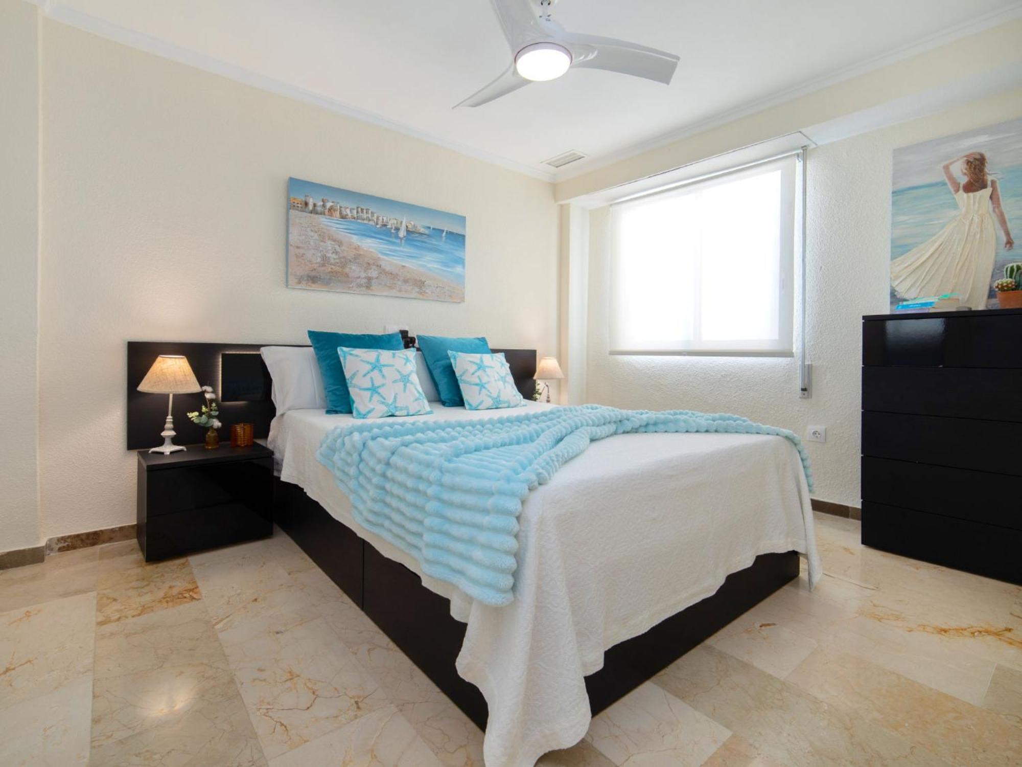 Apartment Frentemar-2 By Interhome كاليبي المظهر الخارجي الصورة