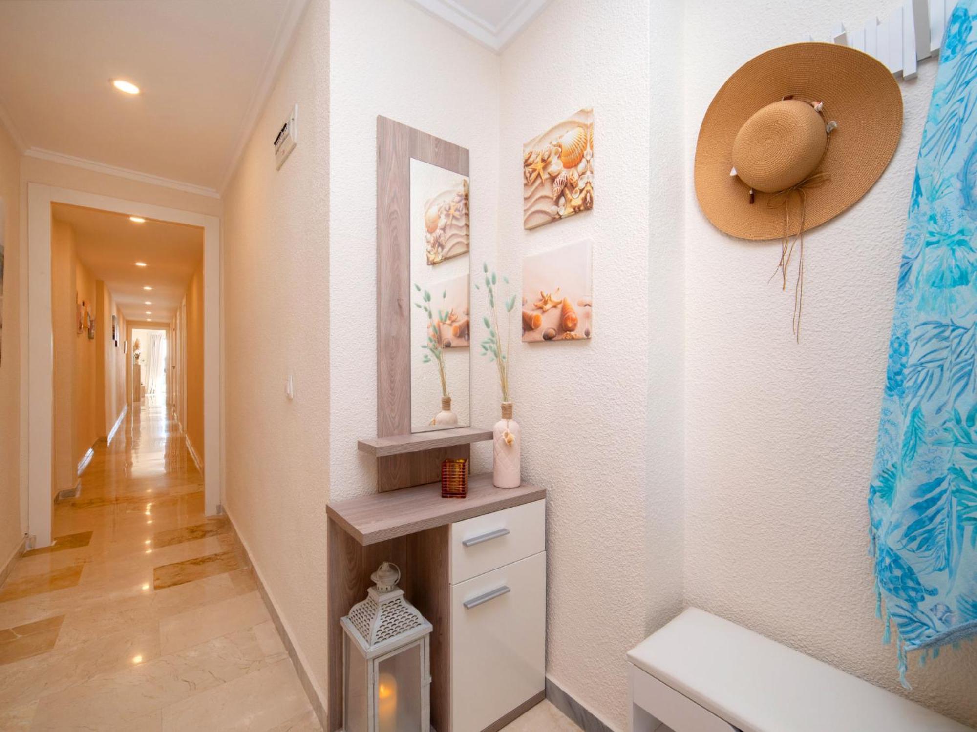 Apartment Frentemar-2 By Interhome كاليبي المظهر الخارجي الصورة
