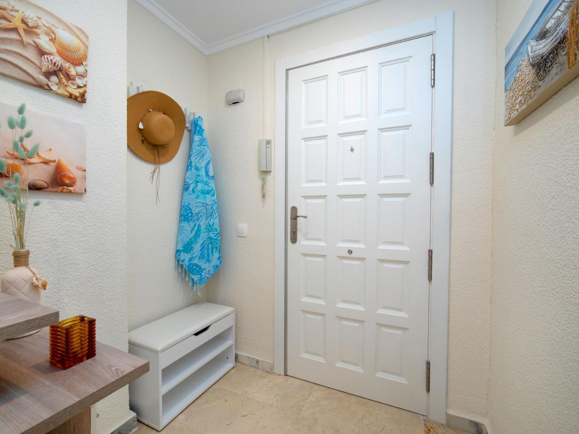 Apartment Frentemar-2 By Interhome كاليبي المظهر الخارجي الصورة